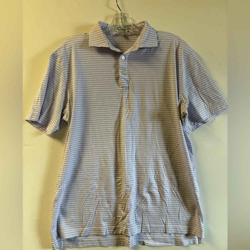 Peter Millar Golf Polo Men’s M